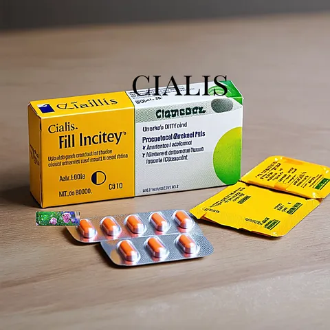 Precio de cialis tadalafil